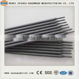 new product E6013 welding electrodes