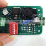 LM2596S DC to DC Step Down Converter Adjustable Power Buck Module 5V-36V to 1.5V-33V
