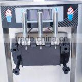 Hot Selling White Frozen Yogurt Machine, Model 230C, Table Model, 25L/h