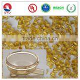 Food Grade PPSU Bpa Free Pellet in Plastic, Baby Bottles PPSU Plastic Raw Materials Prices thumbnail-5