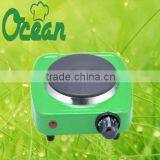 ELECTRIC STOVE SINGLE BURNER 500W thumbnail-1
