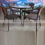 Special Rattan Dining Chair for Home Furniture Dining Room YC021R/YT40B thumbnail-5