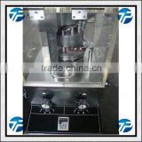 Small Model Rotary Tablet Press Machine for Laboratory
