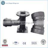 Duckfoot 90degree Bends thumbnail-2