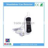 Wireless Gas Detector With Shut off Valve, CE Approved thumbnail-2