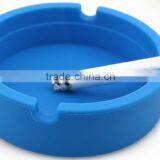 Promotion Wholesale Plastic Silicone Ashtray , Cigar Ashtray Ash Bin , Tobacco Jar thumbnail-2