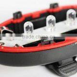 5LED Bicycle Rear Light Bike Tail Lights Bicycle Laser Light thumbnail-3