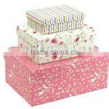 Christmas Paper Gift Box Printing New Year Gift Box Printing thumbnail-4
