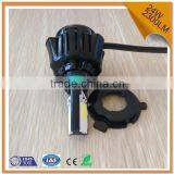 2016 Factory Supply 3 Sides Light 2300LM Led Headlight for Motorcycle thumbnail-3