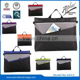 lightweight slim portable business case bag briefcases for man