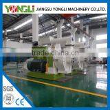 High Efficiency Easy to Use Wood Pellet Press Machine thumbnail-5