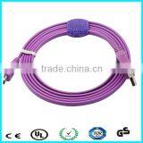 2015 New Most Popular Custom Usb Cable Data Only thumbnail-5