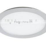 CNTEK Energy Saving LED Downlight Round Slim 18W Cool White C-tick, CE, RoHS, SAA thumbnail-3