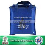 High Quality Custom Cheap Wine Cooler Bag Bottle Bag thumbnail-1