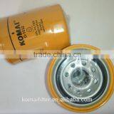 High Performance Oil Filter Made in China 600-211-5240 for Komatsu thumbnail-3