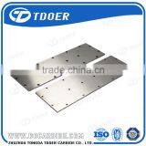 Tungsten Carbide Wear Plates and Cutting Rings