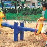 Childrens Spring Seesaw,kids Outdoor Seesaw