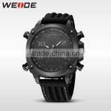 New Arrival China Suppliers Weide Watches Men Luxury LCD Digital Watch thumbnail-2