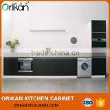 Wholesale Wall Mounted Kitchen Cupboards Made in China thumbnail-1