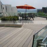 WPC Wood and Plastics Slat