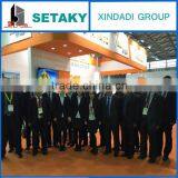 Polycarboxylate Superplasticizer-concrete Admixtures Additive thumbnail-6