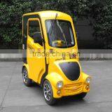 Mini Electric Car With 800W Brushless Motor thumbnail-2