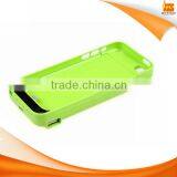 Back up Charger 4200mAh Power Bank Battery Case for Iphone 5 thumbnail-3