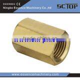 High Working Pressure Air Fittings Air Compression Fittings One Touch Fitting Matel Fitting thumbnail-1
