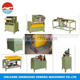 Auto Wooden Tooth Picker Producing Machine