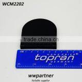 Custom Half Round Double Side Mini Mirror thumbnail-5