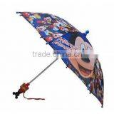 Mickey Mouse 3D Handle Kids Umbrella thumbnail-2