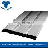 Decorative C Shaped Strip Aluminum Suspended Ceiling Tiles thumbnail-5