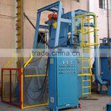 Tumble Belt Type Shot Blasting Machine/ Casting Surface Cleaning Machine thumbnail-2