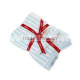 Wholsale Baby Color Fleece Blanket thumbnail-4