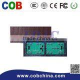Shenzhen Supplier IRIS P10 Single Color Programming Signs LED Display thumbnail-4