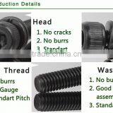 High Hard Cup Sems Screw thumbnail-5