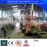 Aluminum Extrusion Press Line thumbnail-1