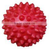 High Density Plastic Hand Foot Spiky Massage Ball thumbnail-4