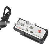 Electric Bbq Pan Grill Steam Hot Pot and Teppanyaki Grill GEY-2000UCT thumbnail-5