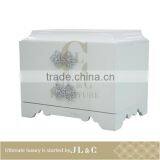 JB16-13 Nightstand in Bedroom From JL&C Luxury Home Furniture Latest Designs 2016 (China Supplier) thumbnail-1