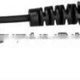 Two Way Radio Plugs for MOTOROLA/KENWOOD/HYTERA/VERTEX/ICOM/..two Way Radios thumbnail-1