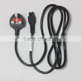 UK Power Cord UL C13 13A 250V