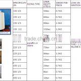 EC9-33X1Z40 High Quality Hot Price Fiber Glass Yarn thumbnail-2