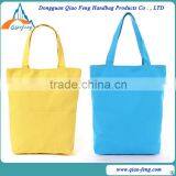 Canvas Printed Handbag Promotional Bags Beach Bag thumbnail-1