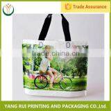 New Products Hot Sell Shopping Bag Folding,shopping Bags ,bear Shopping Bag thumbnail-4
