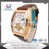 Lucky Four Leaf Watches Fashion for Ladies thumbnail-2