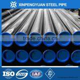Oil Pipe/line Pipe/oil Casing/casing, K55/P110/J55/N80Q/L80/C90/T95/H40, API/ISO, thumbnail-6