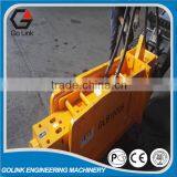 Good Quality 1000mm Chisel Top Type Hydraulic Rock Breaker Hammer With Low Price