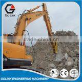 Super Heat Treatment Sb81 Hydraulic Hammer Price thumbnail-5