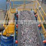 Stone Crusher Conveyor Belts Widely Used in Many Sections With Large Capacity thumbnail-6